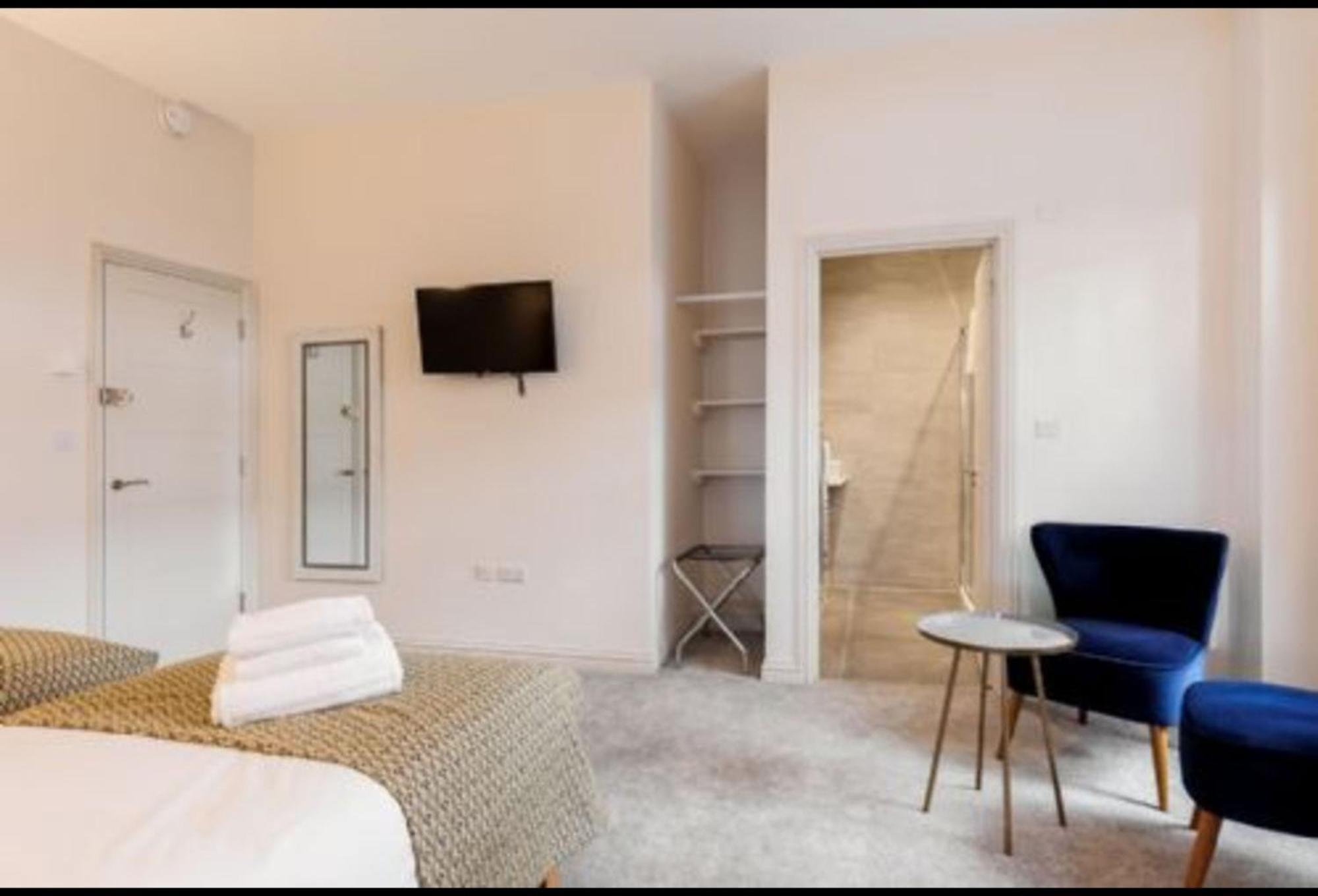 Custom House Poole - Hawkhurst Chamber Βίλα Εξωτερικό φωτογραφία